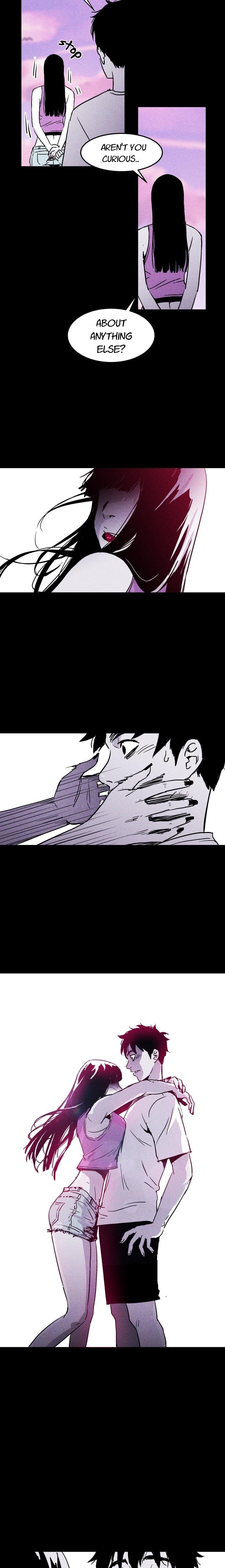 Pigpen Chapter 6 - Page 7