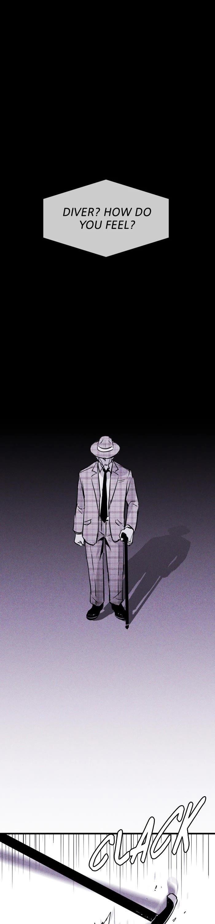 Pigpen Chapter 60 - Page 1