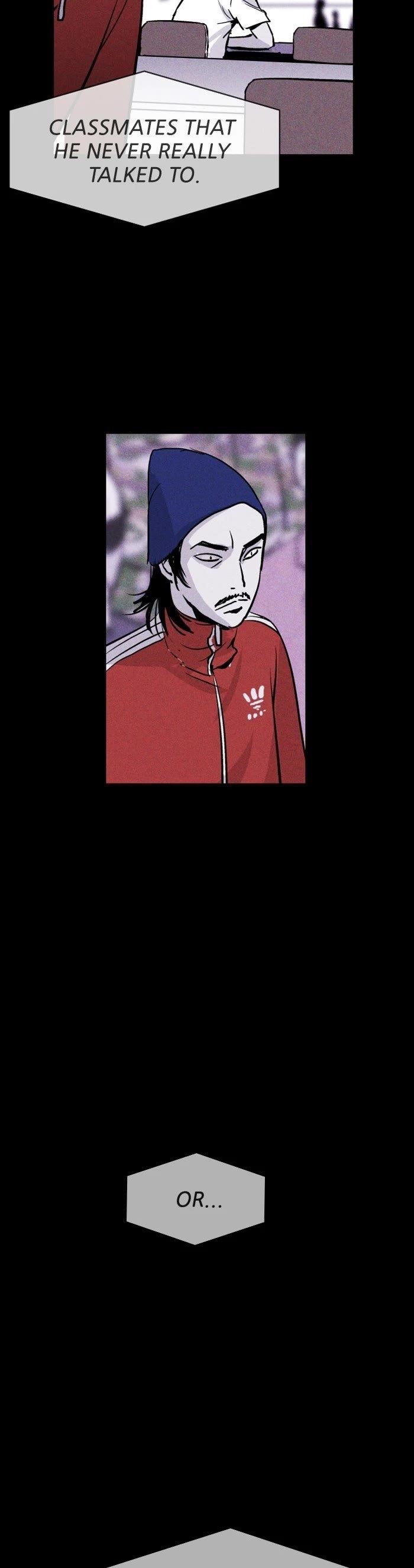 Pigpen Chapter 60 - Page 10