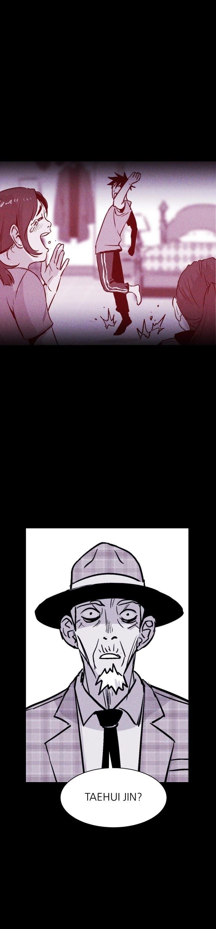 Pigpen Chapter 60 - Page 12