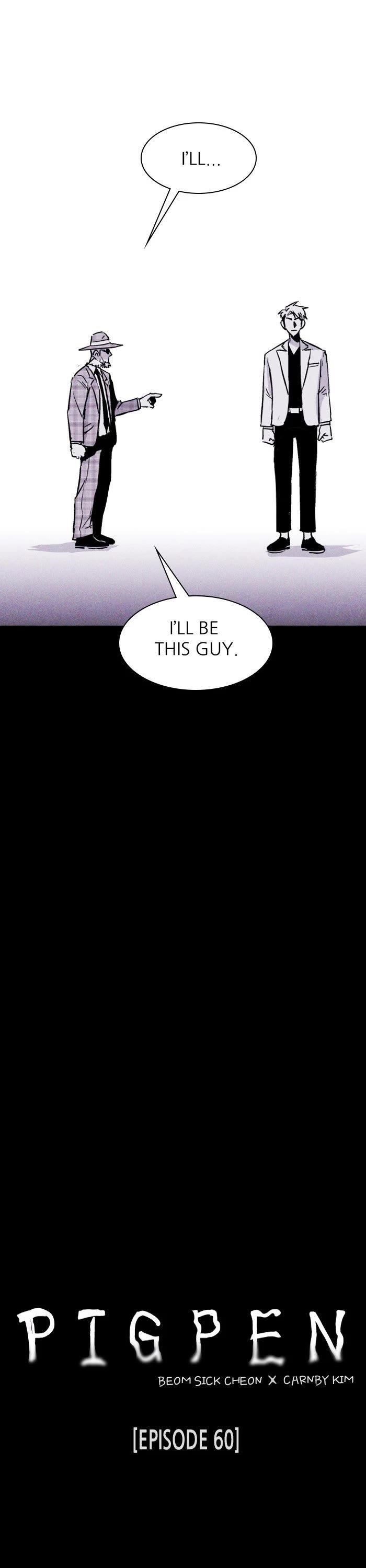Pigpen Chapter 60 - Page 14