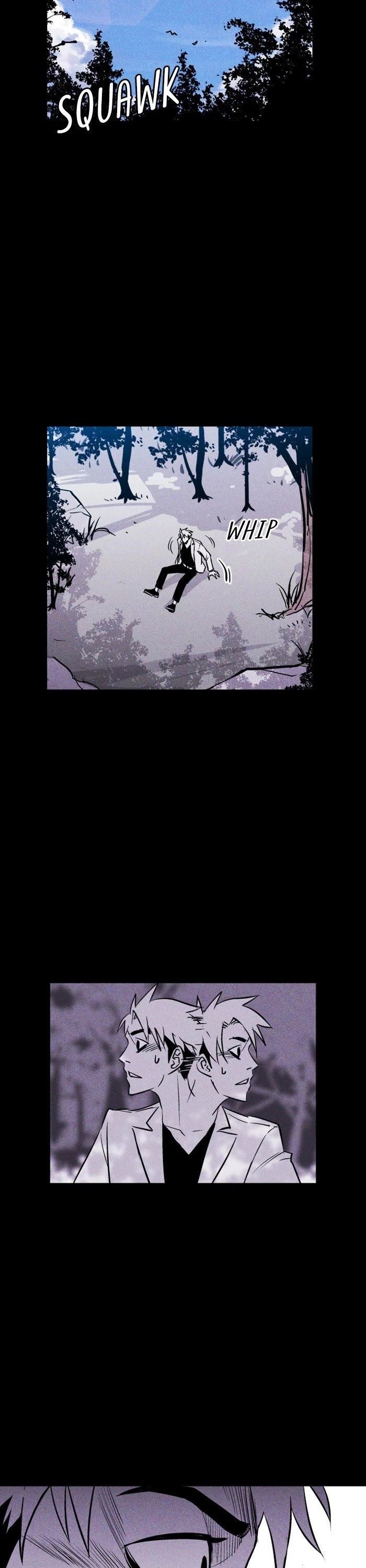 Pigpen Chapter 60 - Page 16