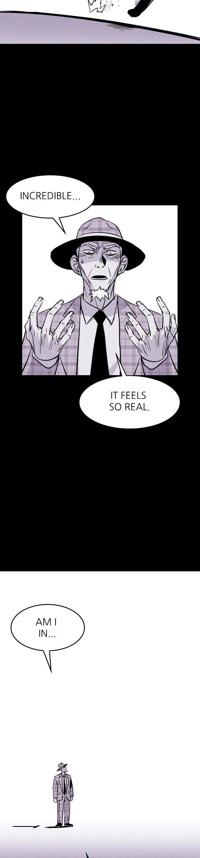 Pigpen Chapter 60 - Page 2