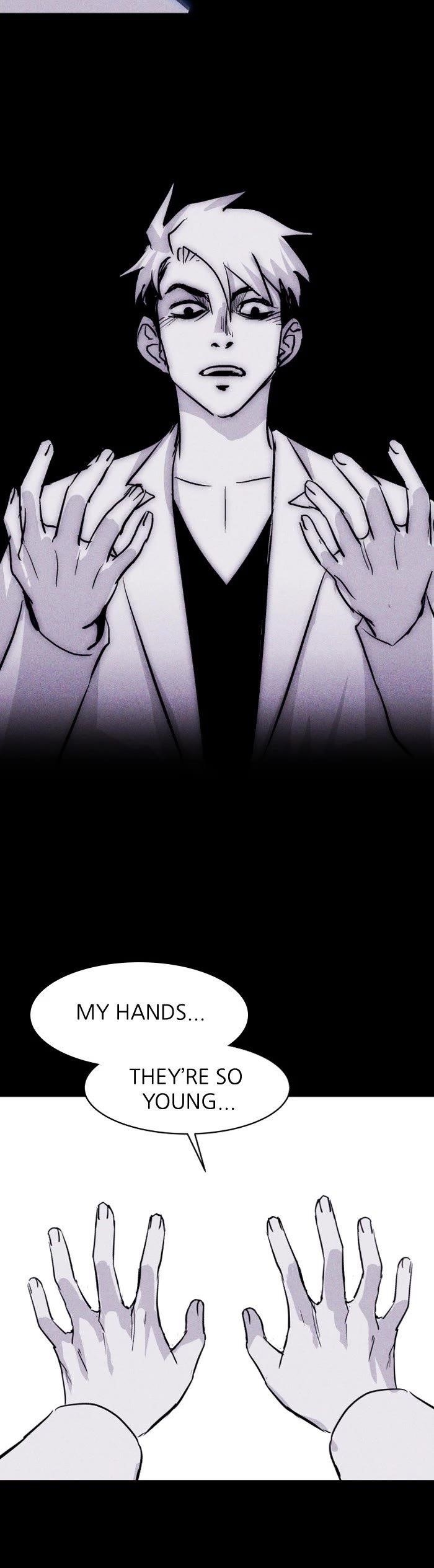 Pigpen Chapter 60 - Page 20