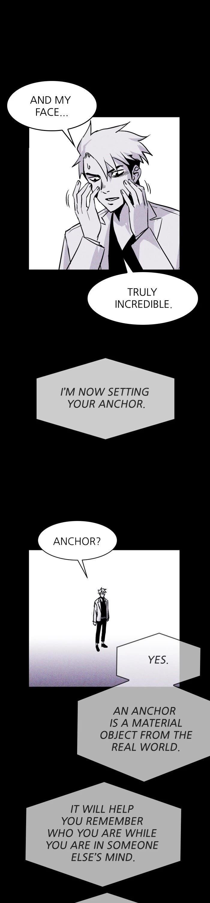 Pigpen Chapter 60 - Page 21