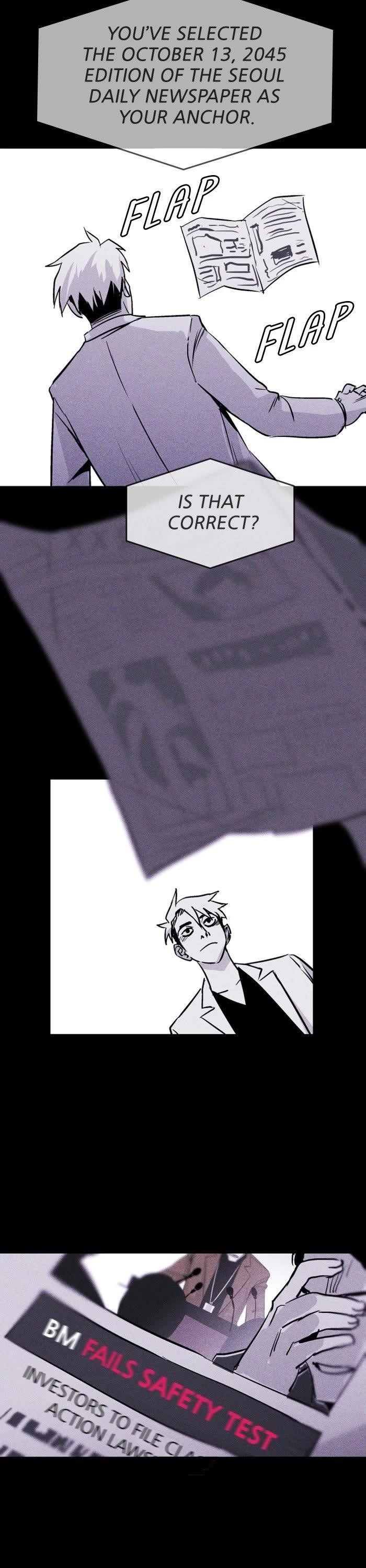 Pigpen Chapter 60 - Page 22