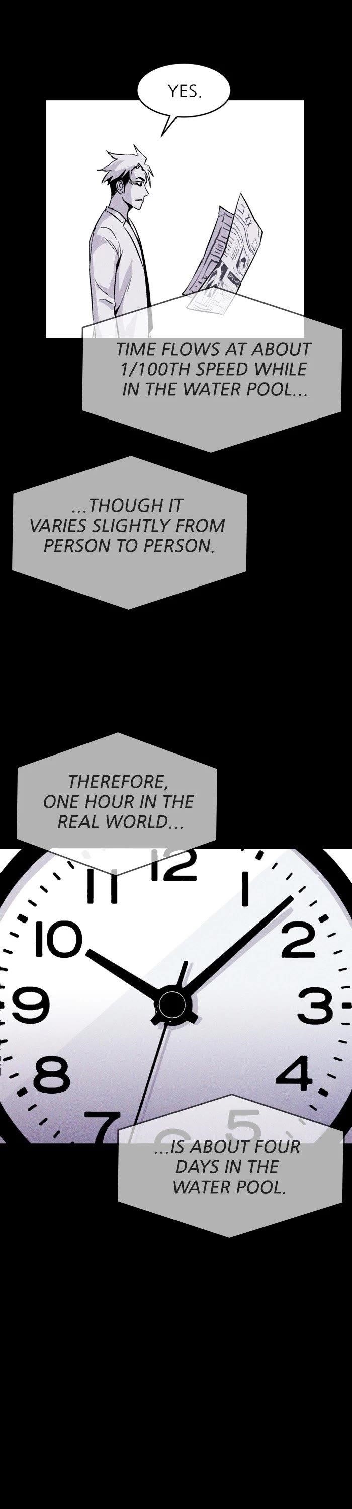 Pigpen Chapter 60 - Page 23