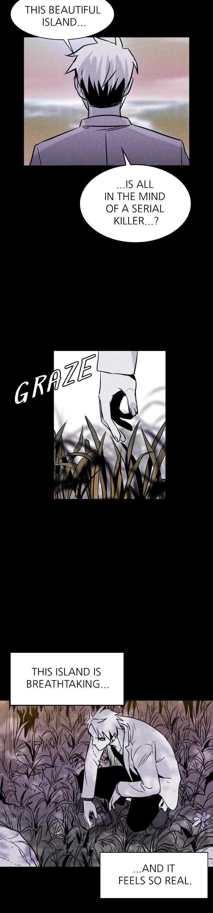 Pigpen Chapter 60 - Page 26