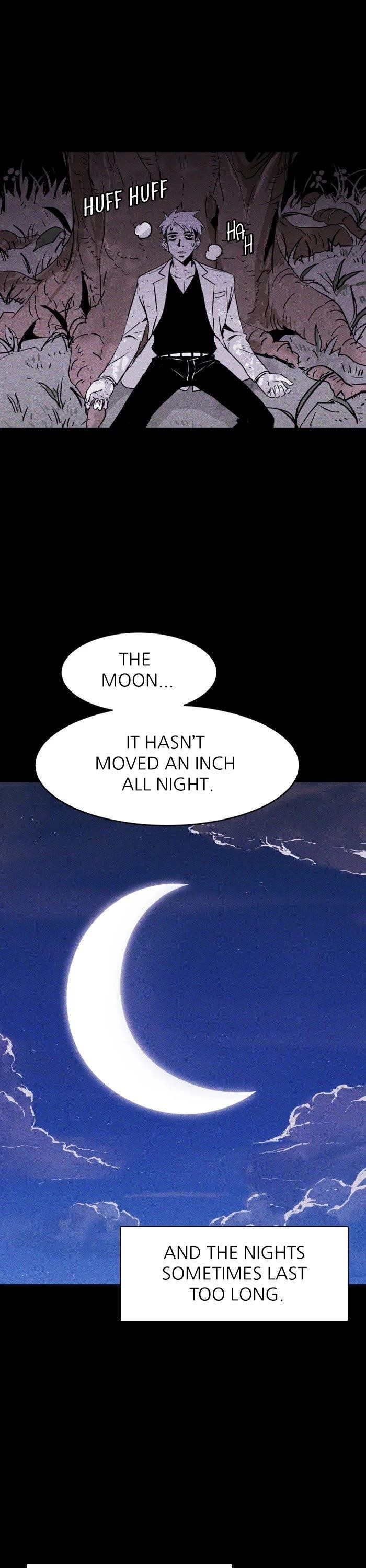 Pigpen Chapter 60 - Page 28