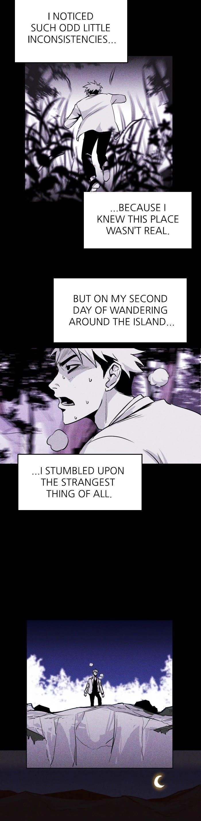 Pigpen Chapter 60 - Page 29