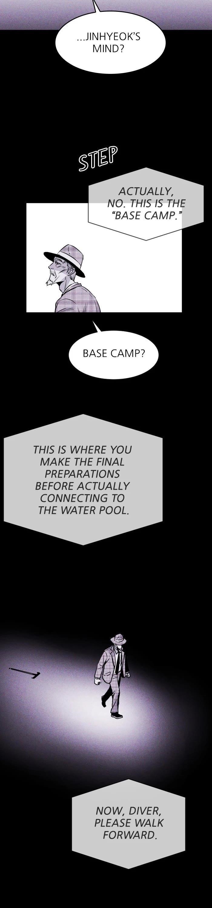 Pigpen Chapter 60 - Page 3