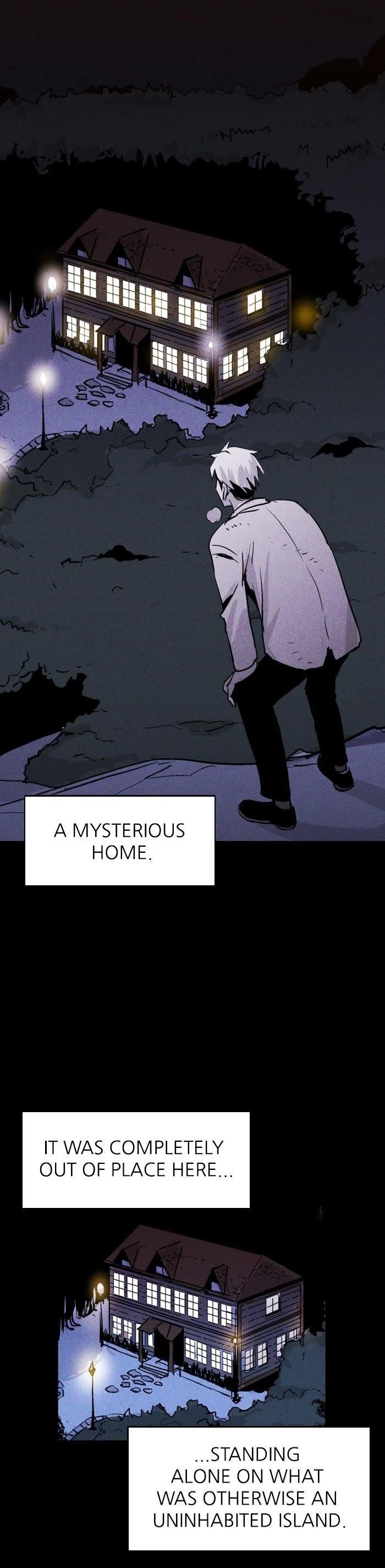 Pigpen Chapter 60 - Page 30