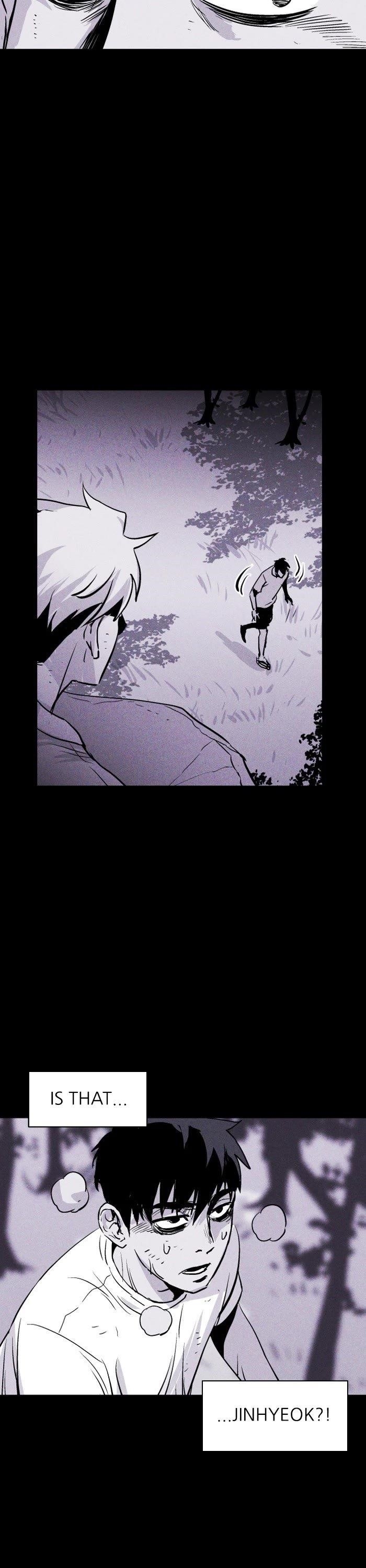 Pigpen Chapter 60 - Page 32