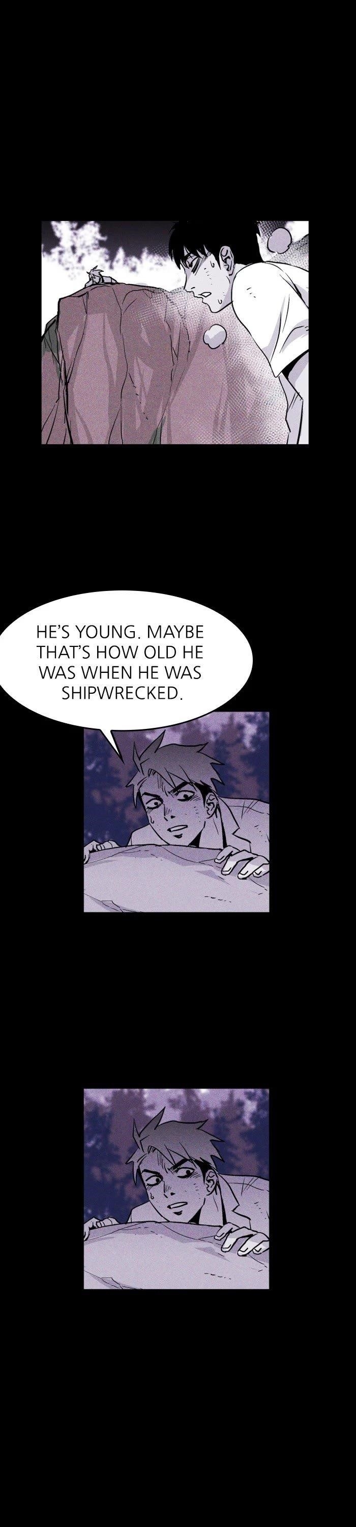 Pigpen Chapter 60 - Page 33