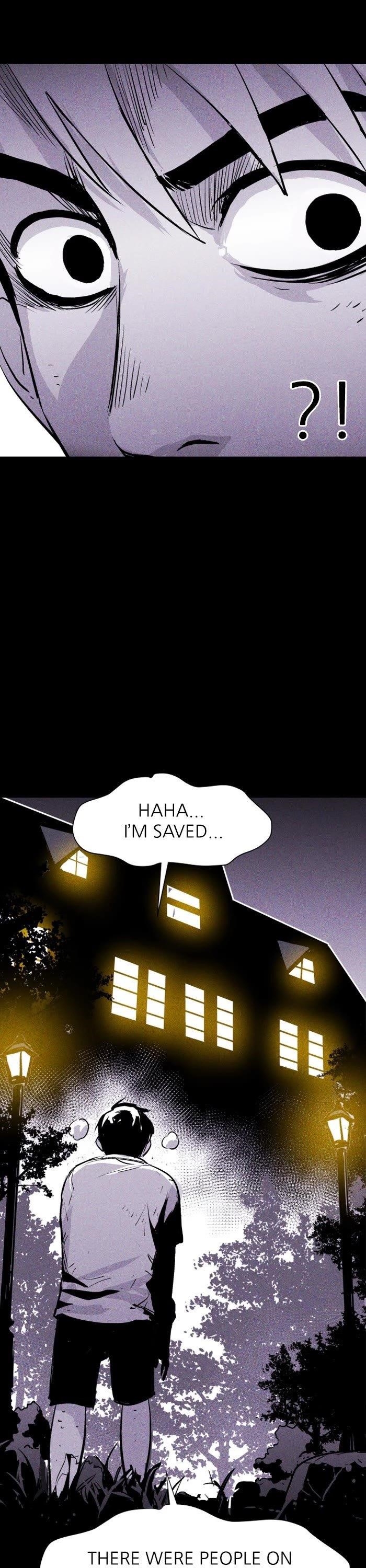 Pigpen Chapter 60 - Page 34