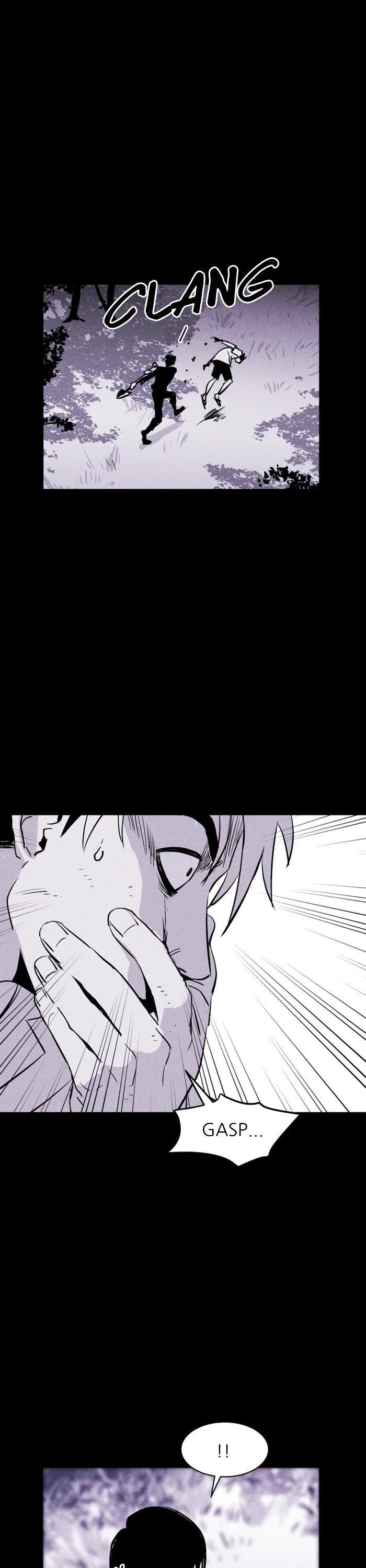 Pigpen Chapter 60 - Page 36