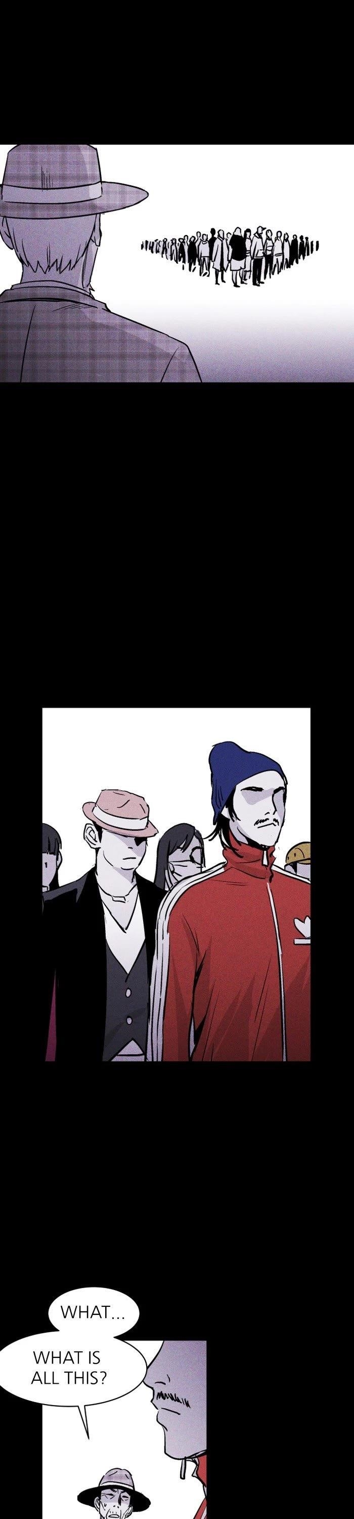 Pigpen Chapter 60 - Page 4