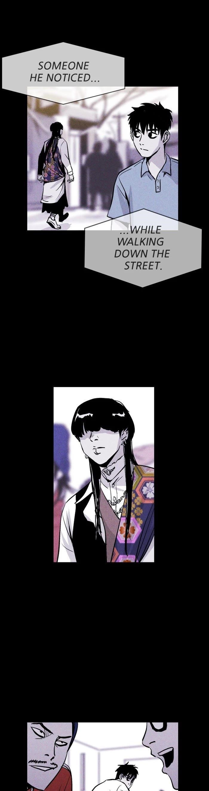 Pigpen Chapter 60 - Page 9