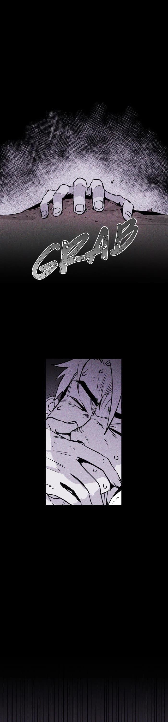 Pigpen Chapter 61 - Page 1