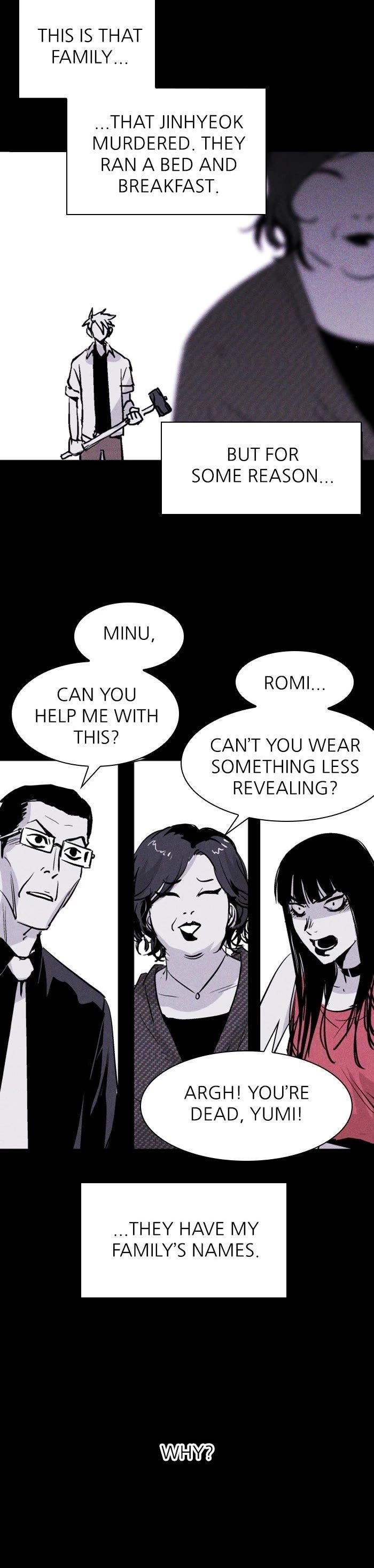 Pigpen Chapter 61 - Page 10