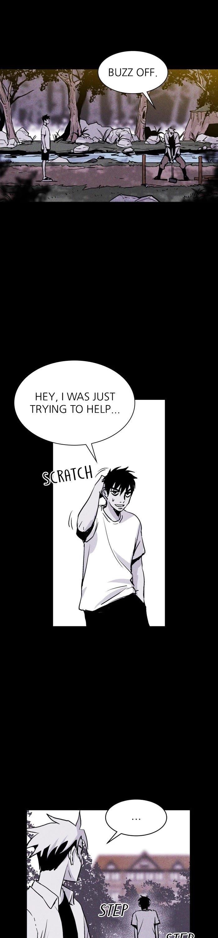 Pigpen Chapter 61 - Page 12