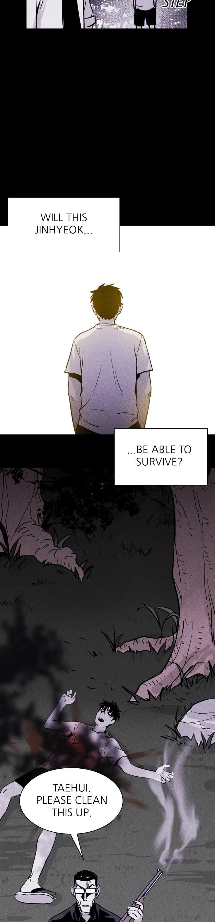 Pigpen Chapter 61 - Page 13