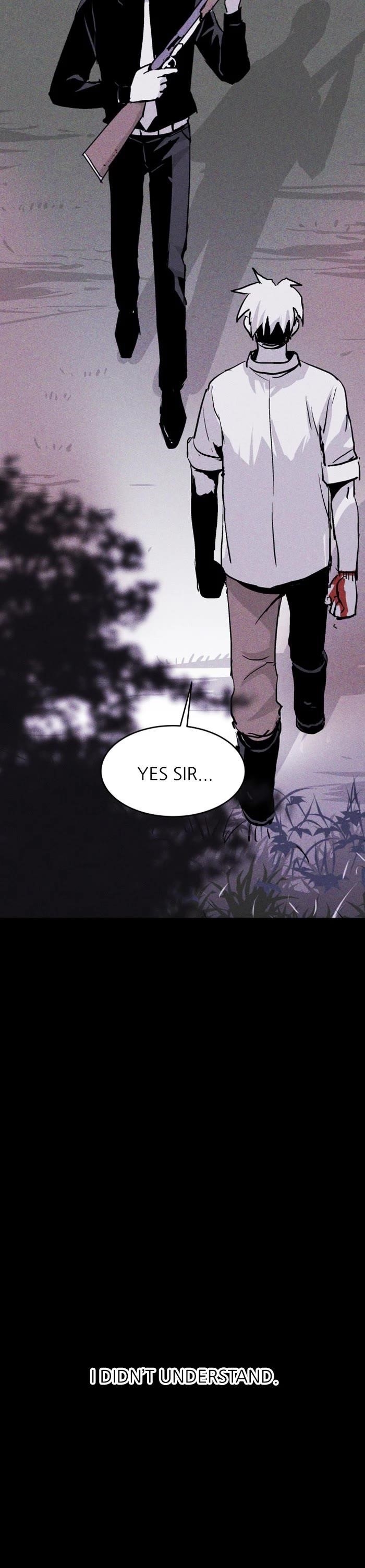 Pigpen Chapter 61 - Page 14