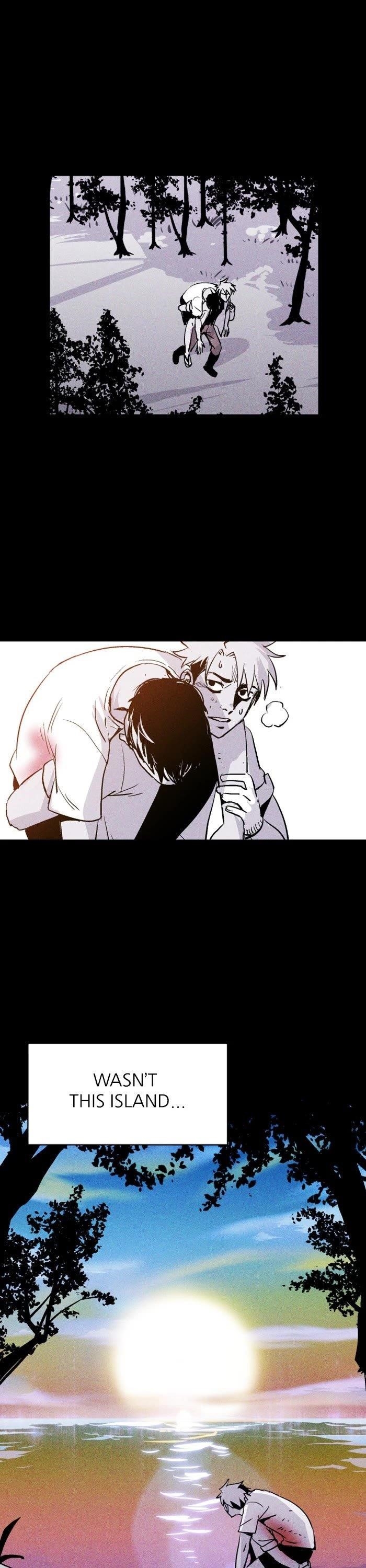 Pigpen Chapter 61 - Page 15