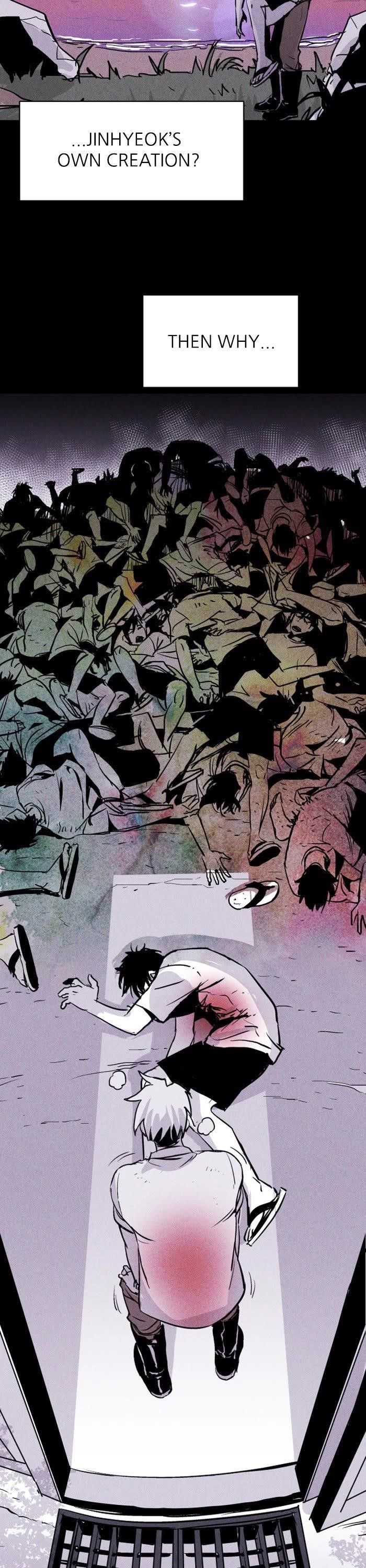 Pigpen Chapter 61 - Page 16