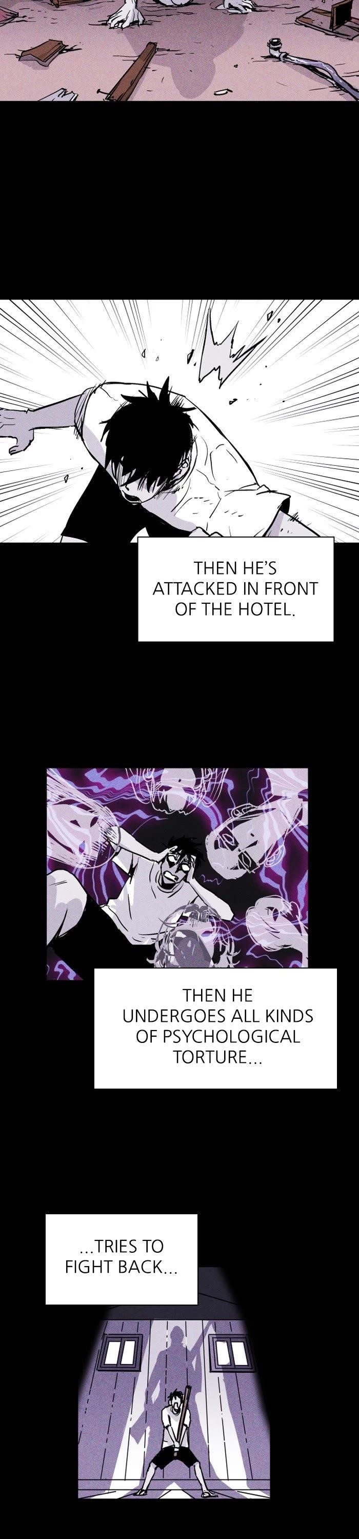 Pigpen Chapter 61 - Page 18