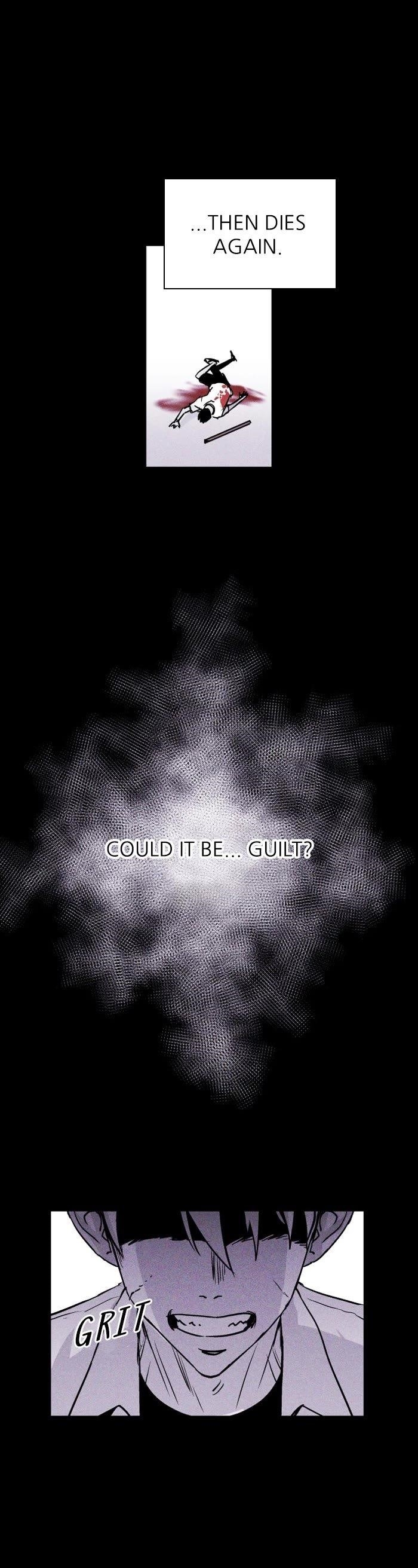 Pigpen Chapter 61 - Page 19