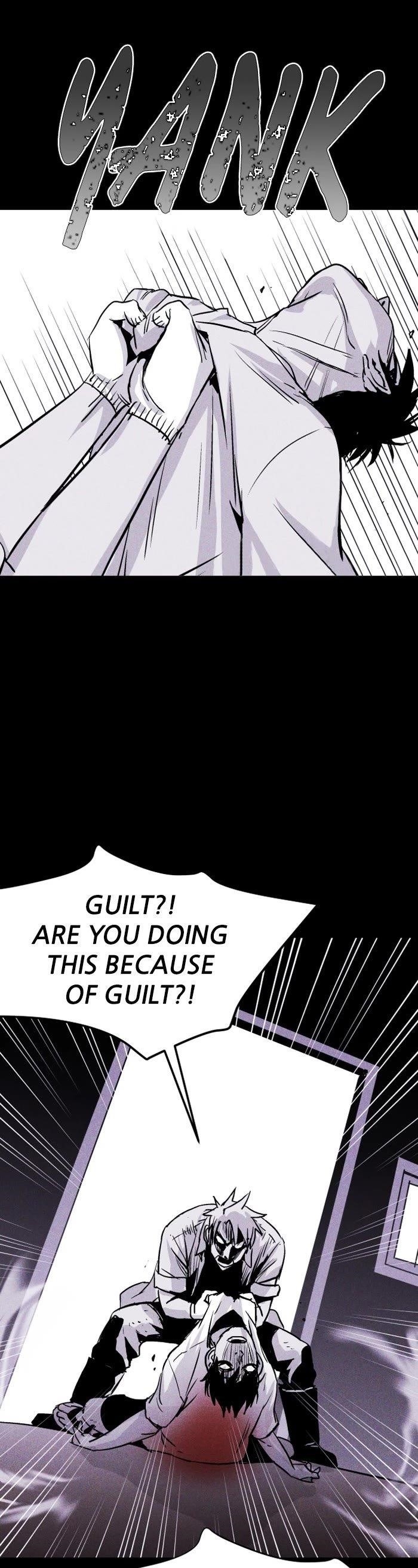 Pigpen Chapter 61 - Page 20