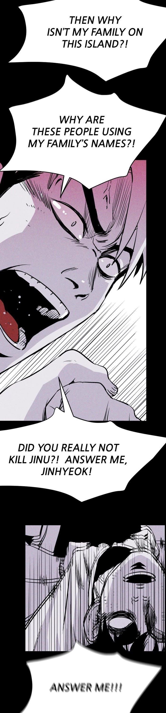 Pigpen Chapter 61 - Page 21