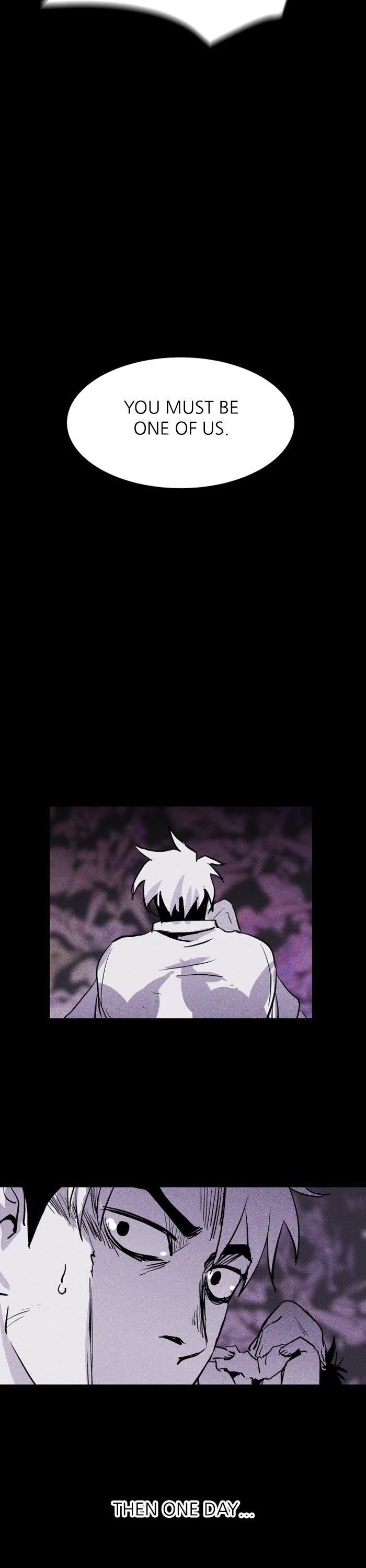 Pigpen Chapter 61 - Page 22