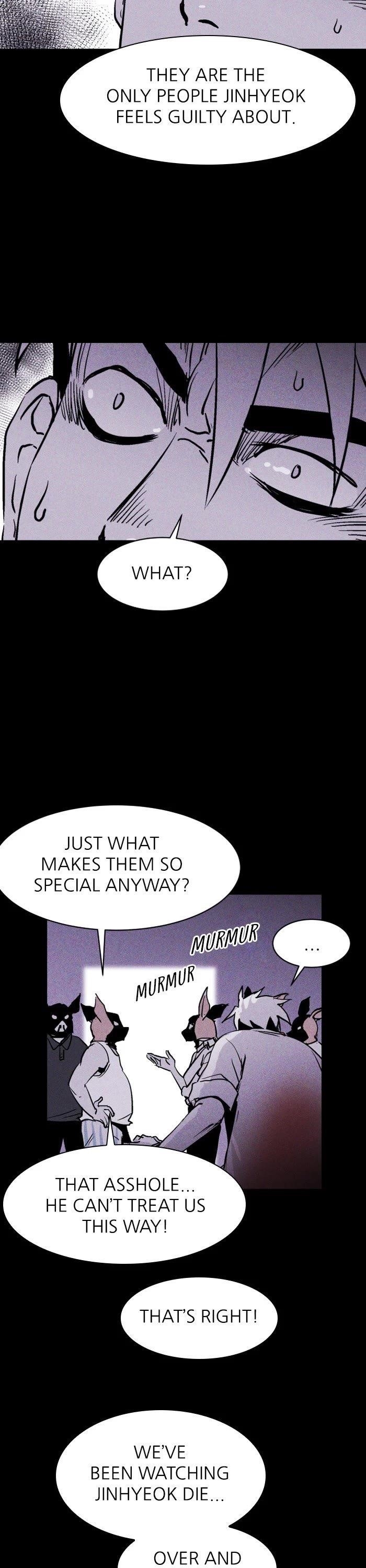 Pigpen Chapter 61 - Page 25