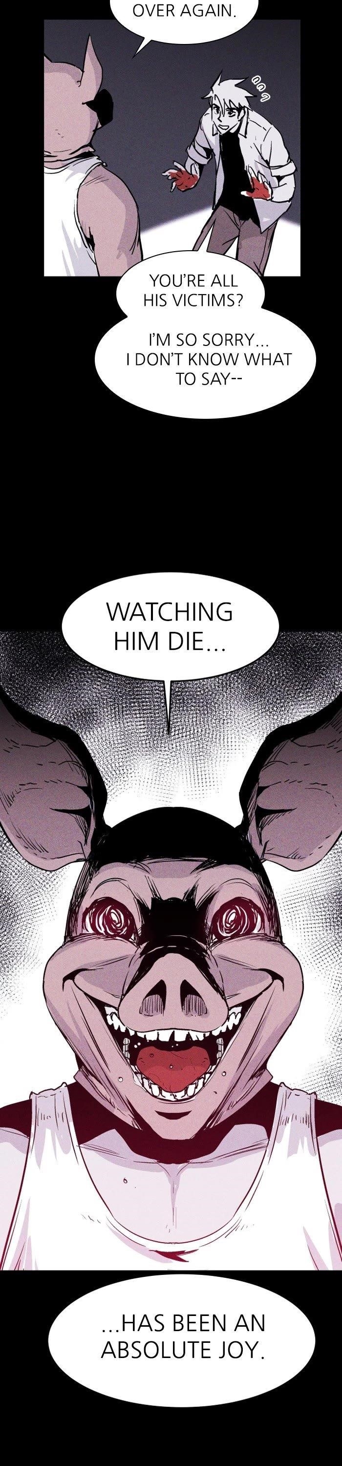 Pigpen Chapter 61 - Page 26