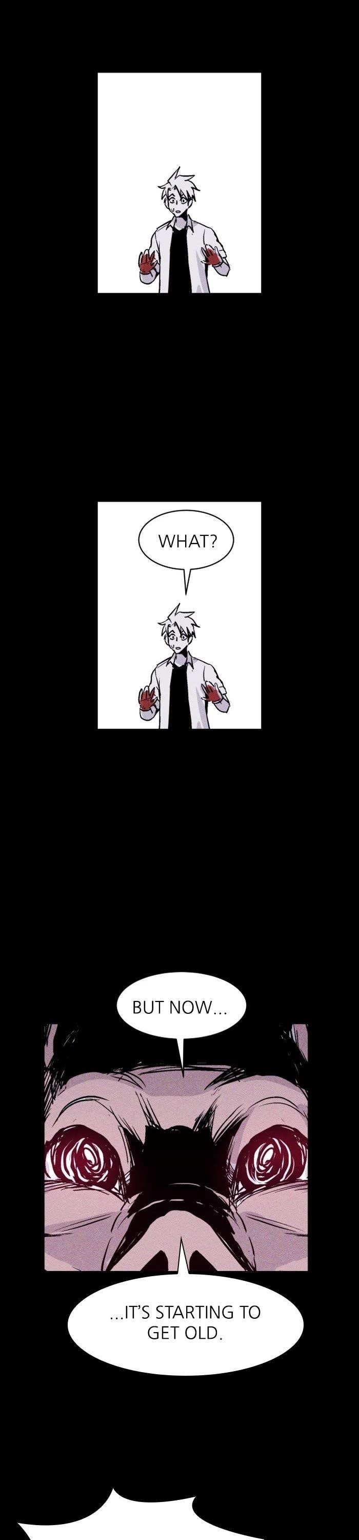 Pigpen Chapter 61 - Page 27