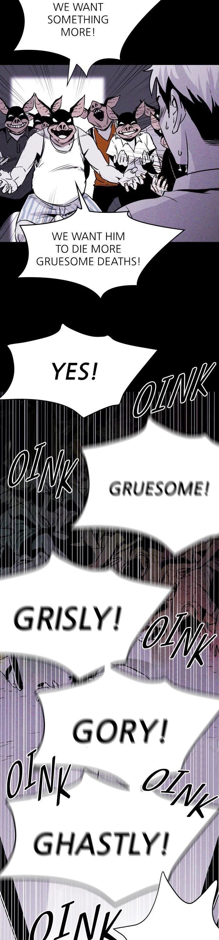 Pigpen Chapter 61 - Page 28