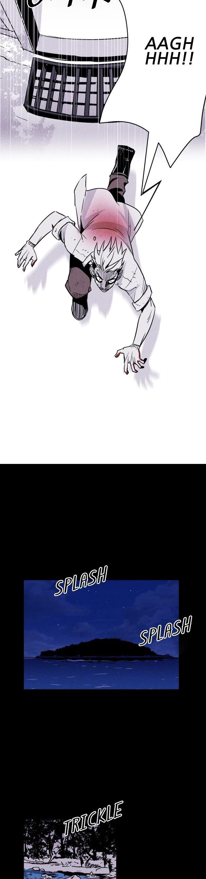 Pigpen Chapter 61 - Page 29