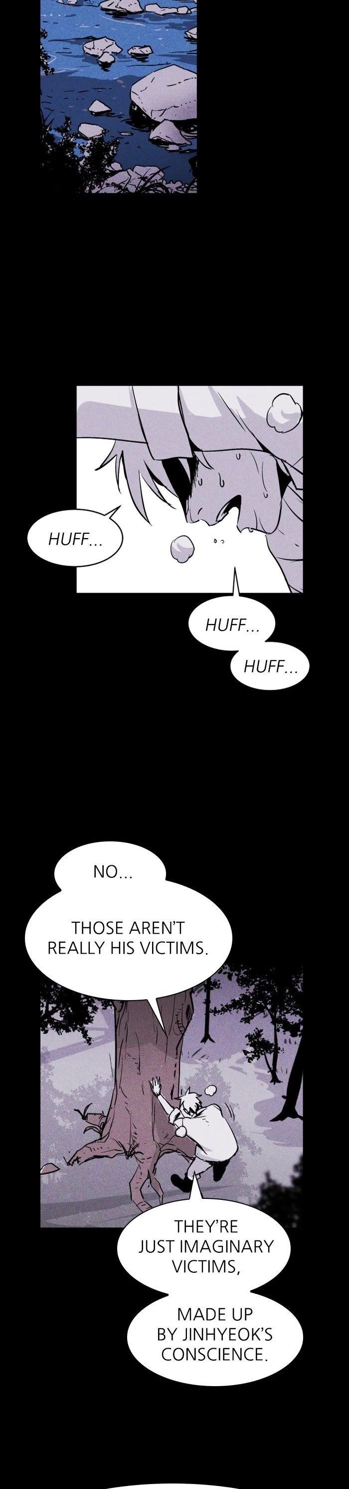 Pigpen Chapter 61 - Page 30