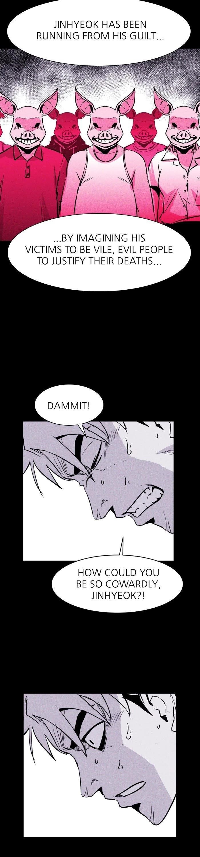 Pigpen Chapter 61 - Page 31