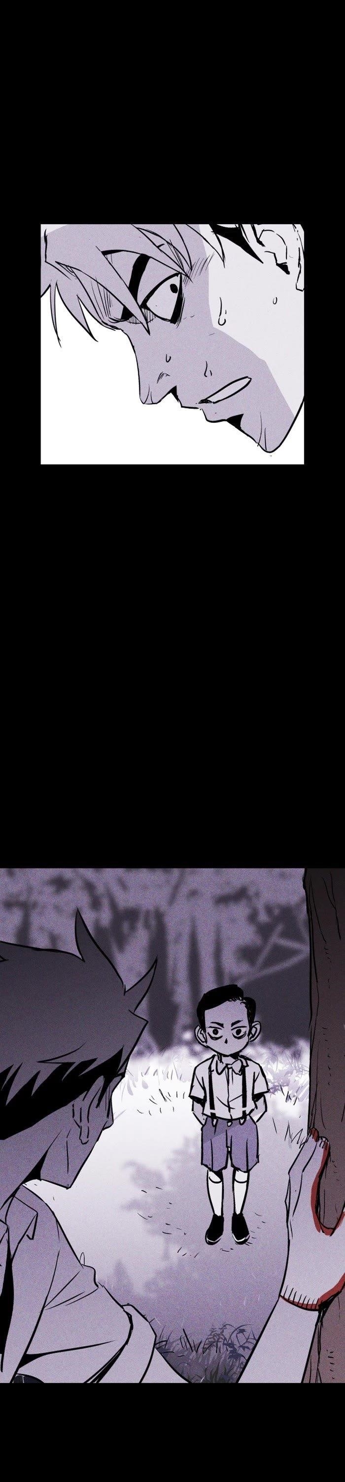 Pigpen Chapter 61 - Page 32