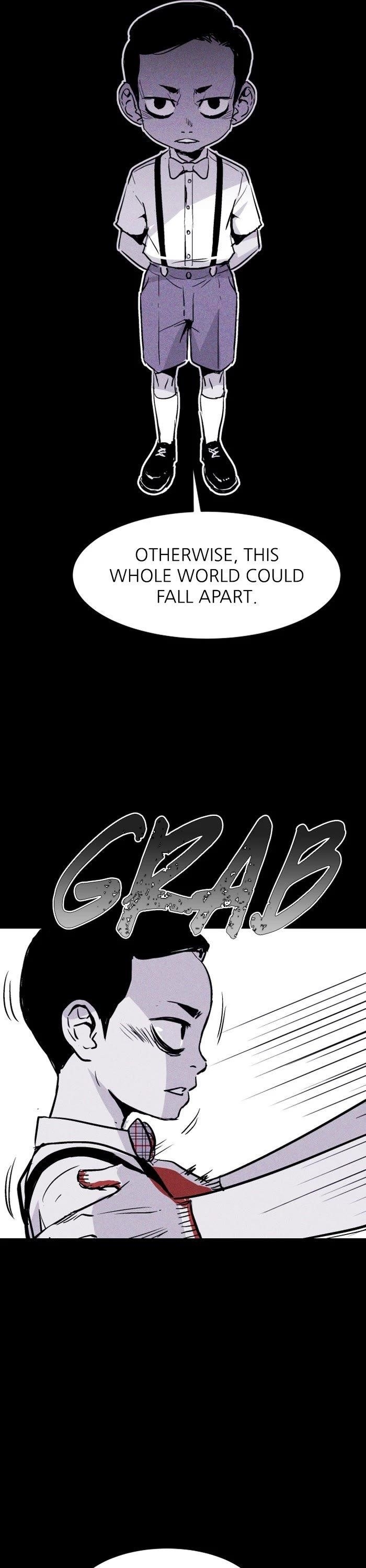 Pigpen Chapter 61 - Page 36