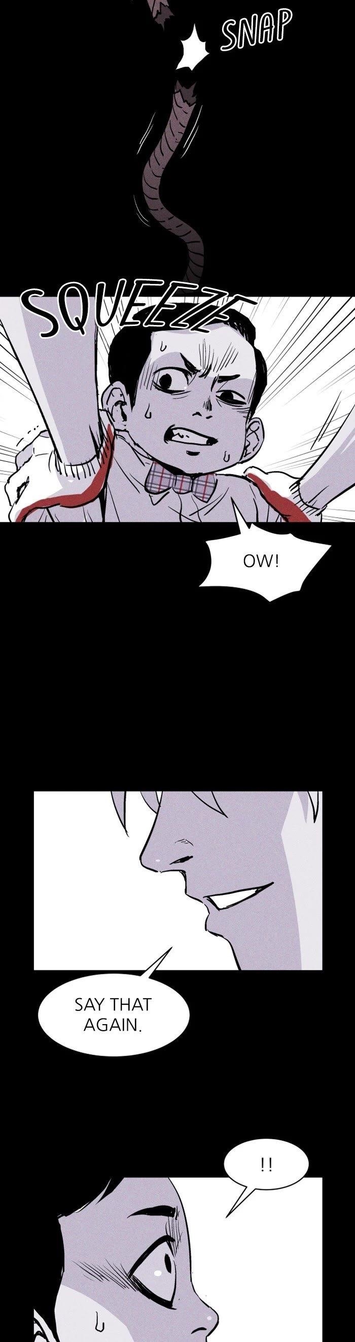 Pigpen Chapter 61 - Page 39