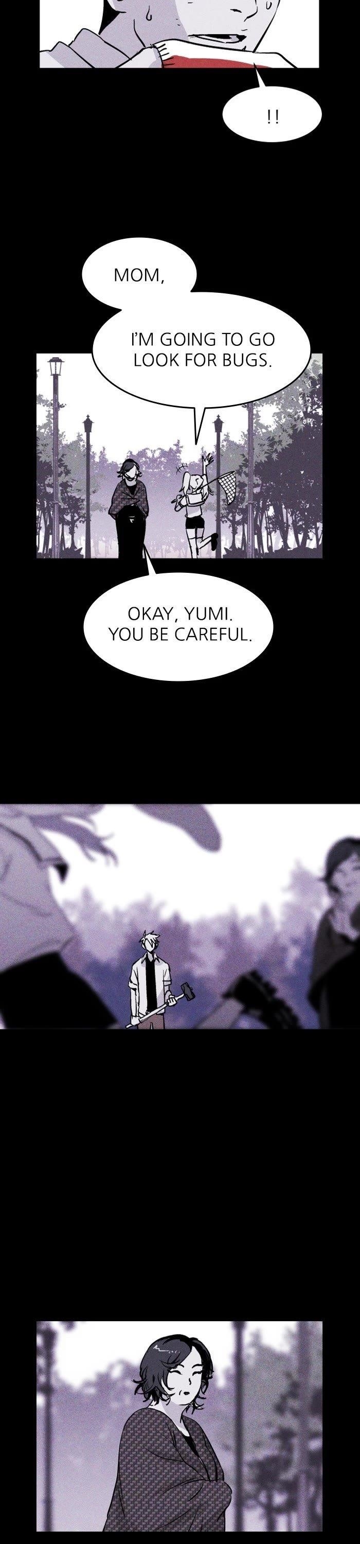 Pigpen Chapter 61 - Page 6