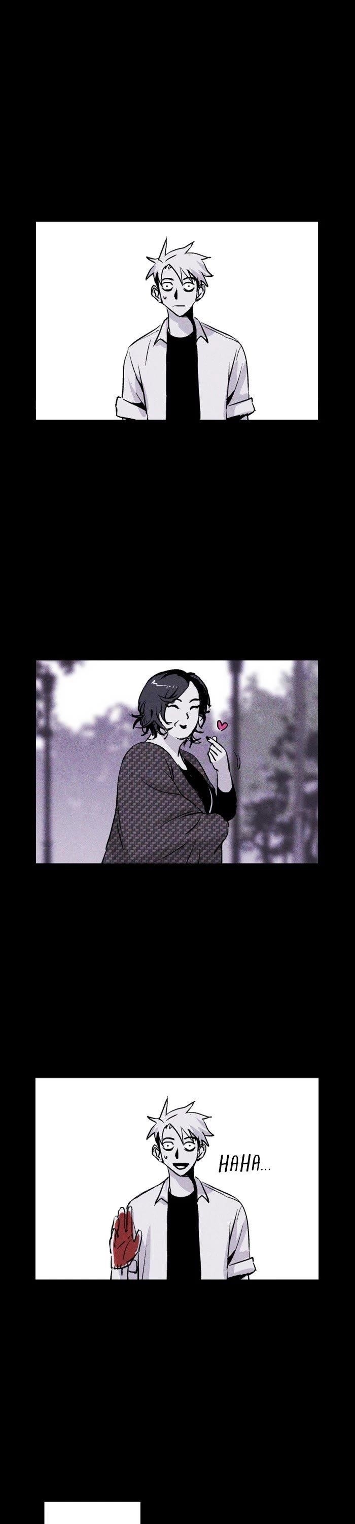 Pigpen Chapter 61 - Page 7