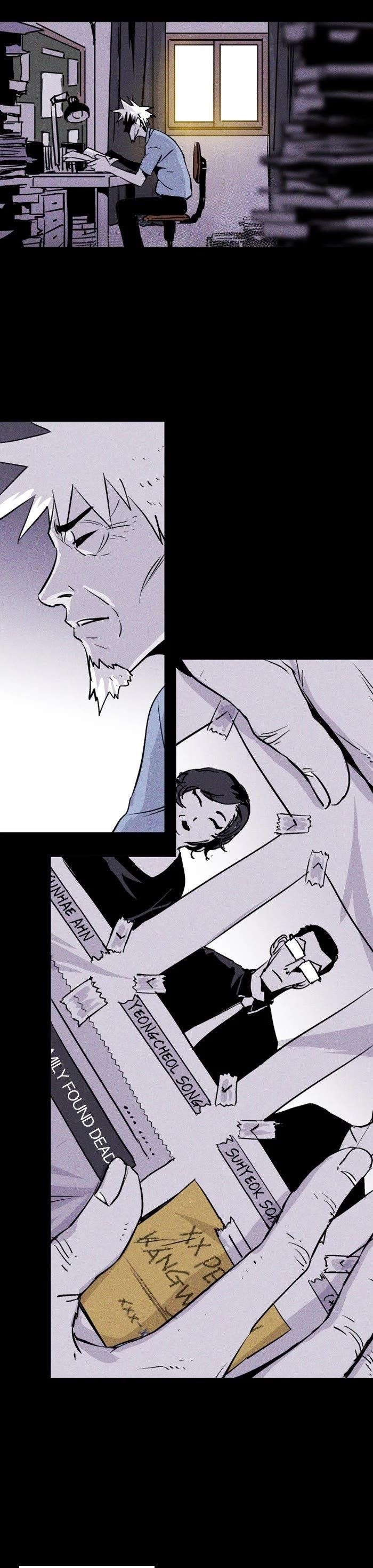 Pigpen Chapter 61 - Page 9