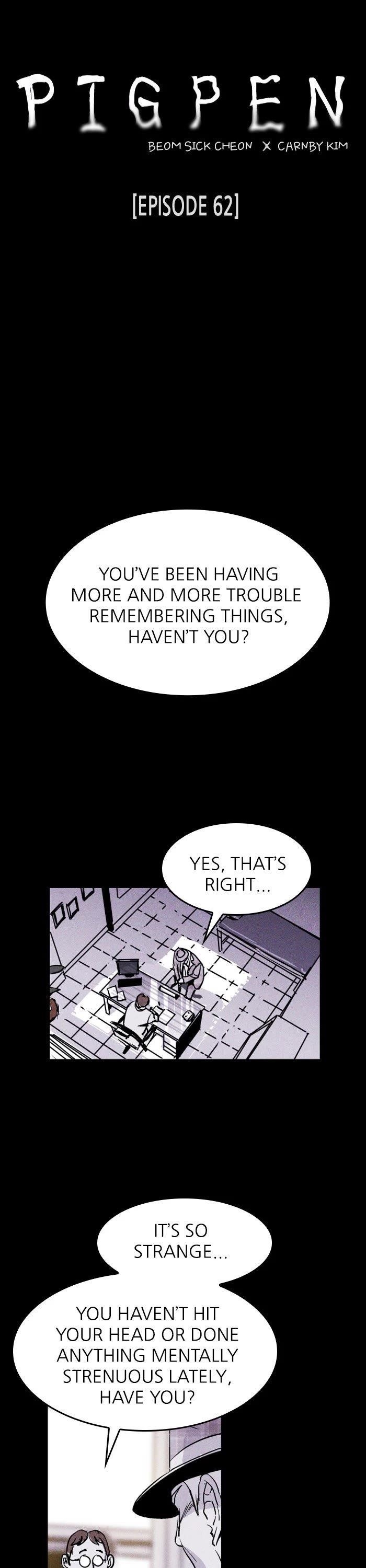 Pigpen Chapter 62 - Page 13