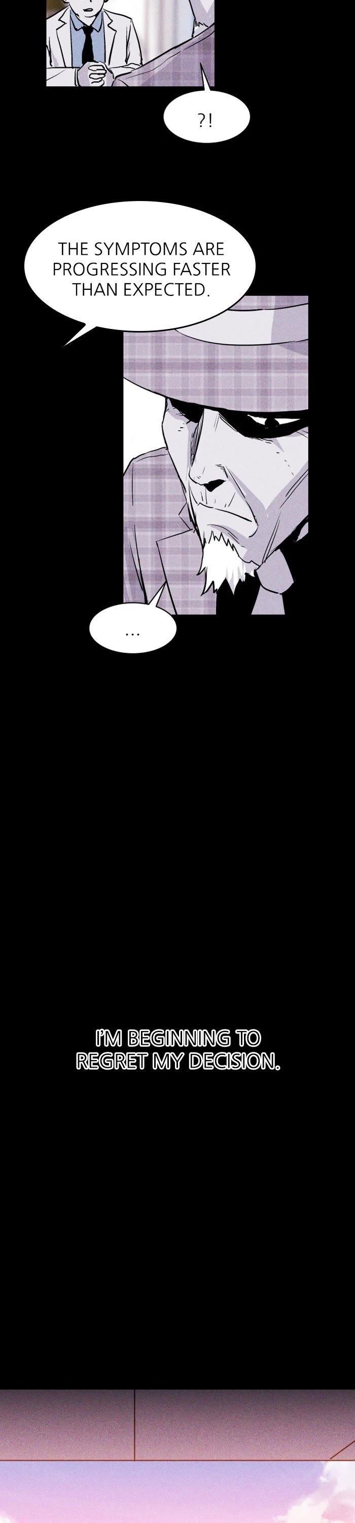 Pigpen Chapter 62 - Page 14