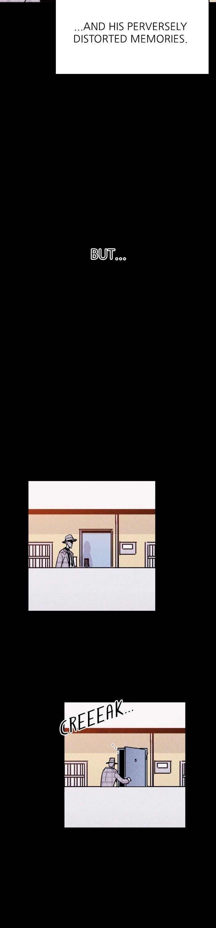 Pigpen Chapter 62 - Page 16